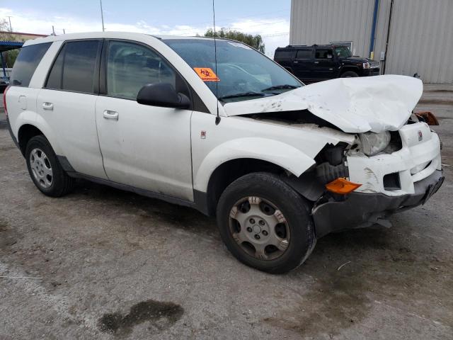 Photo 4 from auction – 2005 SATURN VUE with VIN 5GZCZ33D75S865318