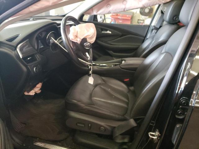 Photo 7 from auction – 2019 BUICK ENVISION E with VIN LRBFX2SA6KD059202