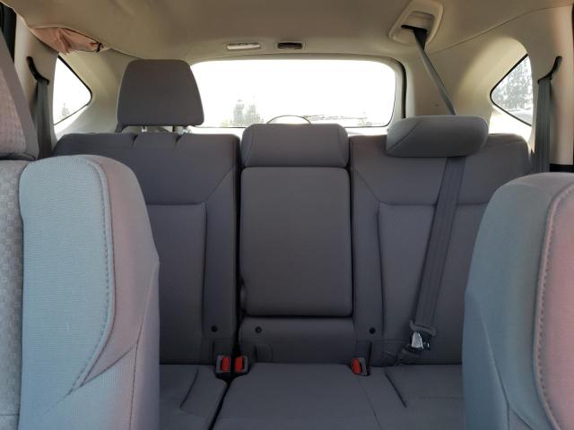 Photo 10 from auction – 2016 HONDA CR-V SE with VIN 2HKRM3H48GH538561