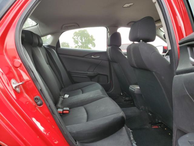 Photo 10 from auction – 2016 HONDA CIVIC LX with VIN 2HGFC2F59GH562857