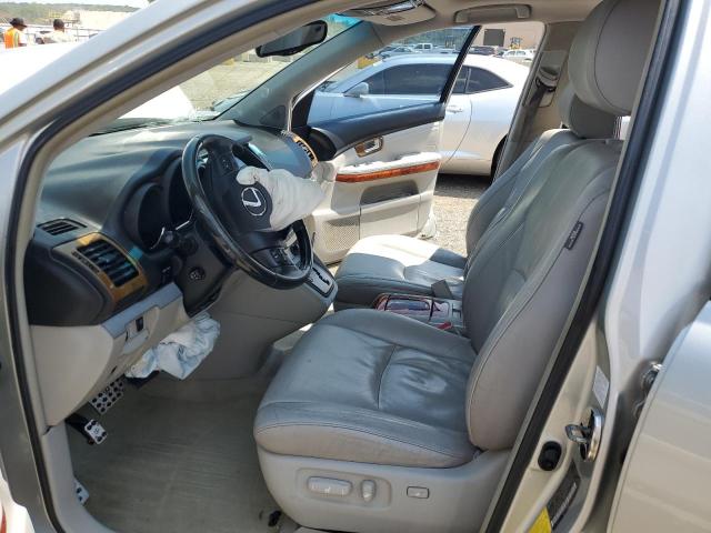 Photo 7 from auction – 2005 LEXUS RX 330 with VIN 2T2HA31U75C064659