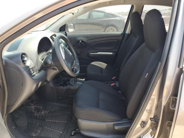 Photo 7 from auction – 2017 NISSAN VERSA S with VIN 3N1CN7AP4HL805195