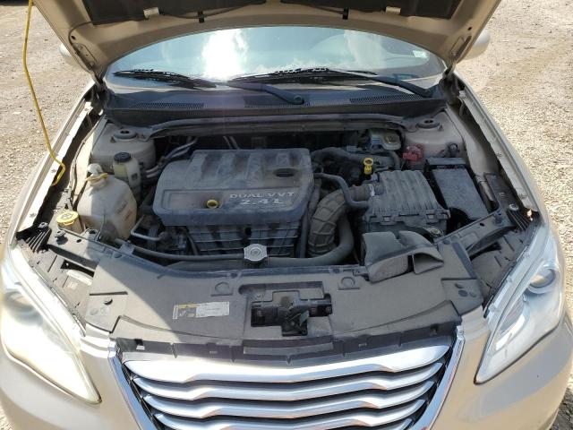 Photo 11 from auction – 2014 CHRYSLER 200 LX with VIN 1C3CCBAB2EN123801