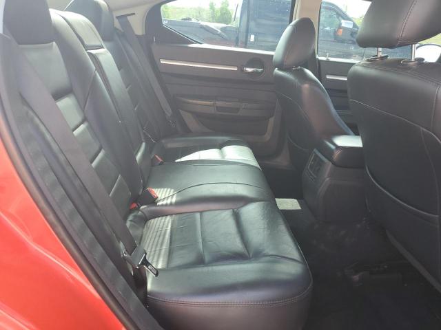 Photo 10 from auction – 2010 DODGE CHARGER R/ with VIN 2B3CK8CT5AH269332