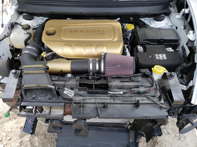 Photo 12 from auction – 2018 JEEP CHEROKEE L with VIN 1C4PJMDB8JD514560