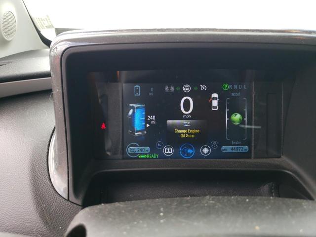 Photo 9 from auction – 2013 CHEVROLET VOLT with VIN 1G1RH6E47DU120366