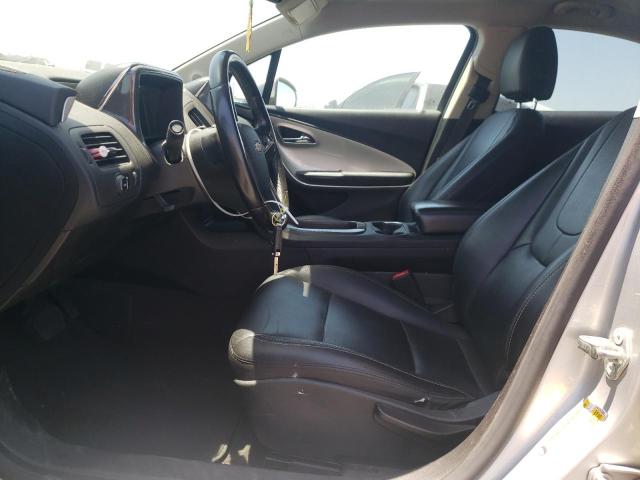 Photo 7 from auction – 2014 CHEVROLET VOLT with VIN 1G1RF6E49EU157328