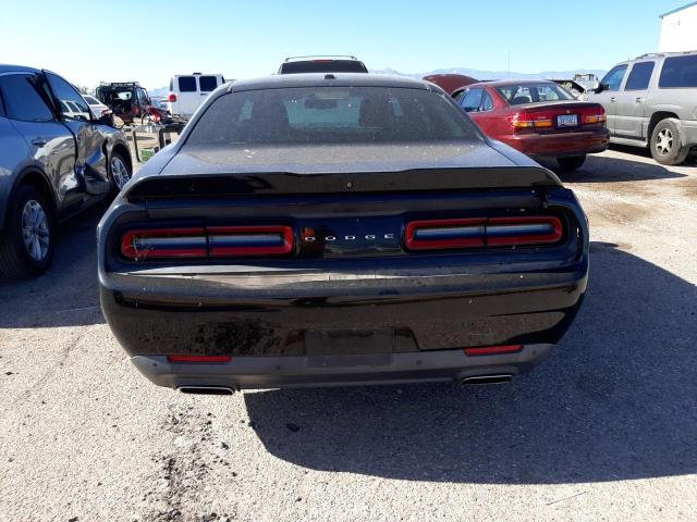 Photo 6 from auction – 2015 DODGE CHALLENGER with VIN 2C3CDZAG4FH700727