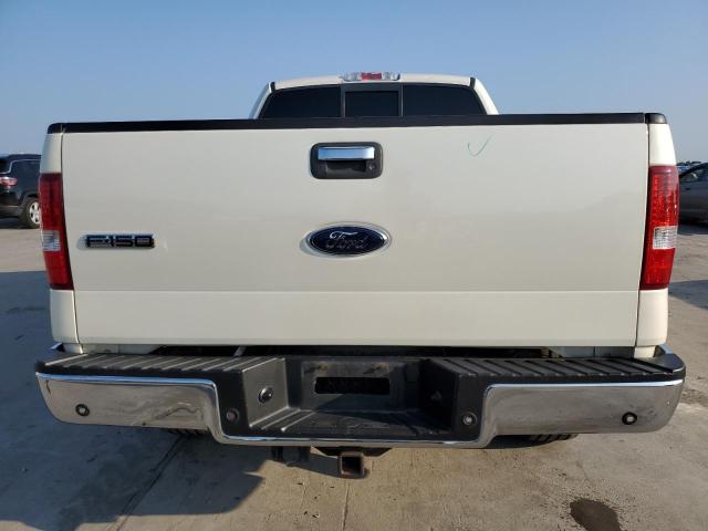 Photo 6 from auction – 2007 FORD F150 SUPER with VIN 1FTPW14537FA55820