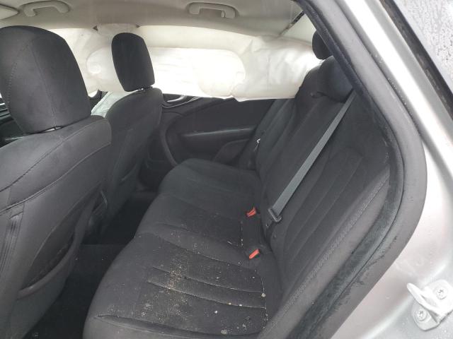 Photo 10 from auction – 2016 CHRYSLER 200 LIMITE with VIN 1C3CCCAB1GN151792