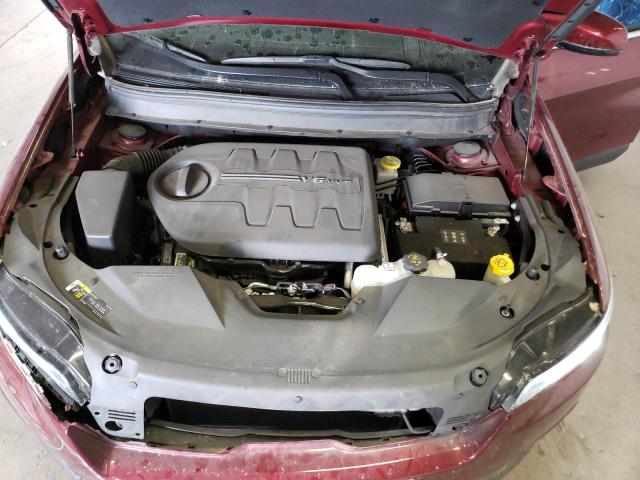 Photo 12 from auction – 2020 JEEP CHEROKEE L with VIN 1C4PJMDXXLD628574