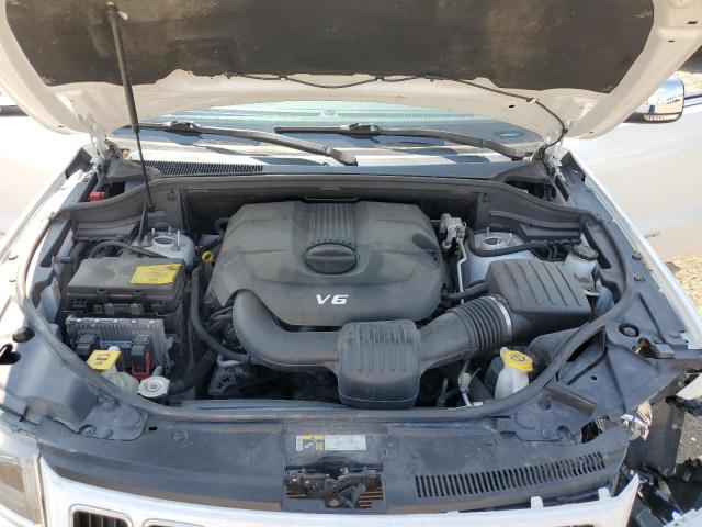 Photo 12 from auction – 2015 JEEP GRAND CHER with VIN 1C4RJFBG0FC762589