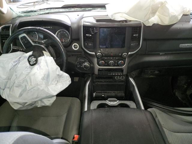 Photo 8 from auction – 2020 RAM 1500 BIG H with VIN 1C6SRFBT9LN269590