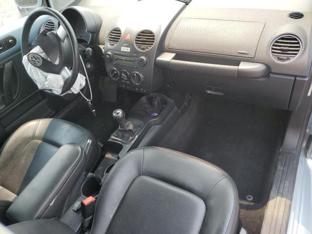 Photo 8 from auction – 2010 VOLKSWAGEN NEW BEETLE with VIN 3VWPG3AG8AM024369