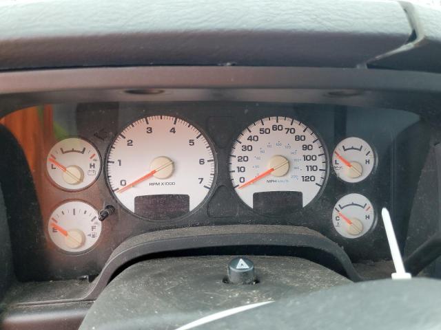 Photo 9 from auction – 2002 DODGE RAM 1500 with VIN 3D7HA18N72G199686