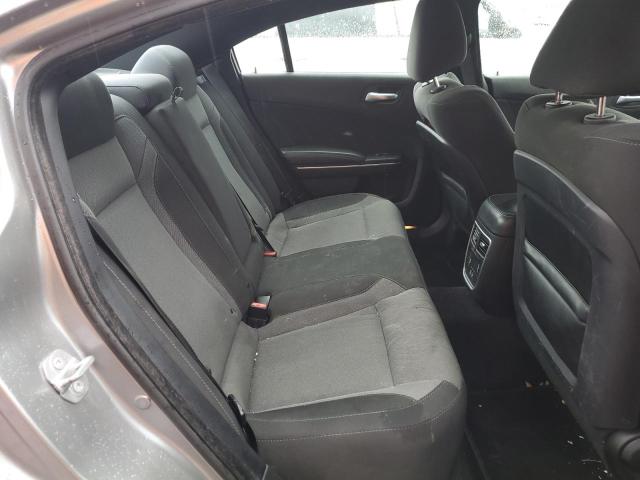 Photo 10 from auction – 2015 DODGE CHARGER R/ with VIN 2C3CDXCTXFH928407