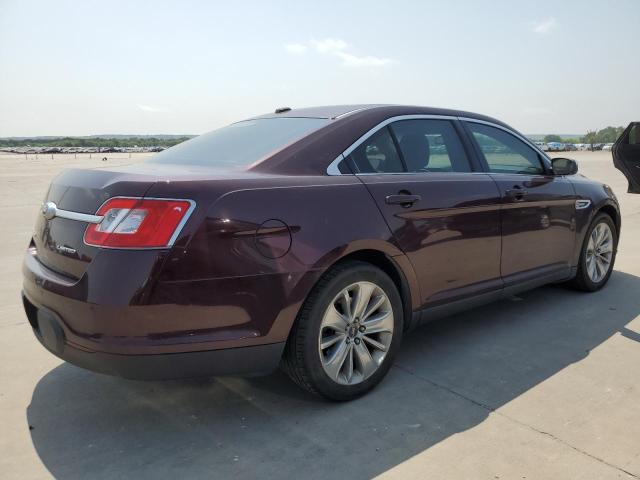 Photo 3 from auction – 2011 FORD TAURUS LIM with VIN 1FAHP2FW1BG105538