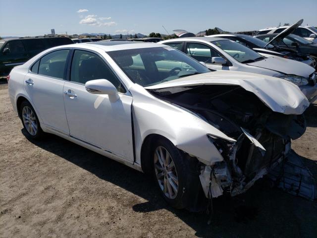Photo 4 from auction – 2012 LEXUS ES 350 with VIN JTHBK1EGXC2497807