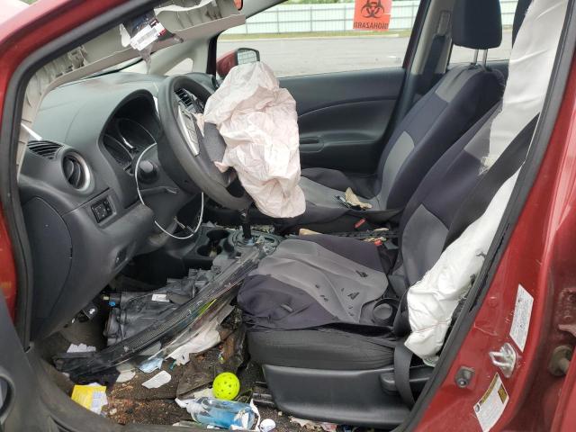 Photo 7 from auction – 2017 NISSAN VERSA NOTE with VIN 3N1CE2CP3HL371271