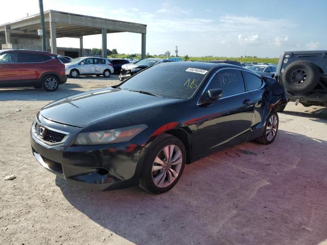 Photo 1 from auction – 2008 HONDA ACCORD EX with VIN 1HGCS127X8A004667