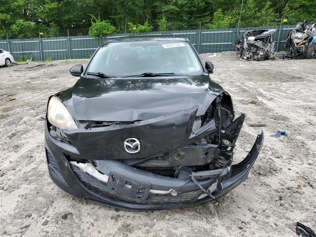 Photo 5 from auction – 2011 MAZDA 3 I with VIN JM1BL1VG9B1380559