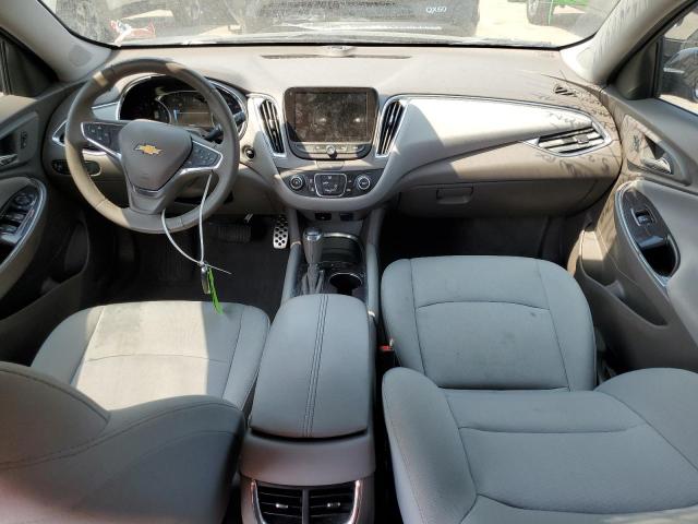Photo 8 from auction – 2017 CHEVROLET MALIBU LT with VIN 1G1ZE5ST5HF126742