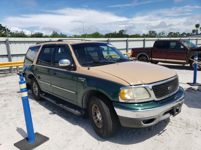 Photo 4 from auction – 1999 FORD EXPEDITION with VIN 1FMRU1764XLA62002