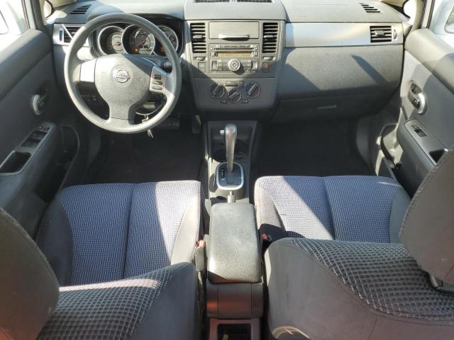 Photo 8 from auction – 2010 NISSAN VERSA S with VIN 3N1BC1CP5AL440866