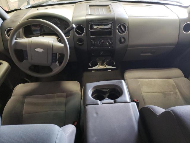 Photo 8 from auction – 2004 FORD F150 with VIN 1FTPX12584NA37881