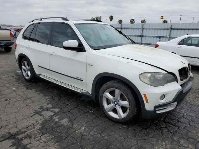 Photo 4 from auction – 2010 BMW X5 XDRIVE3 with VIN 5UXFF0C54ALT84282