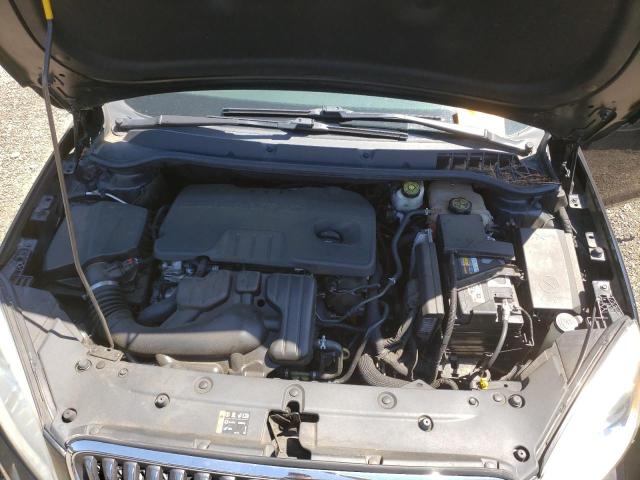 Photo 11 from auction – 2013 BUICK VERANO with VIN 1G4PP5SK5D4180172