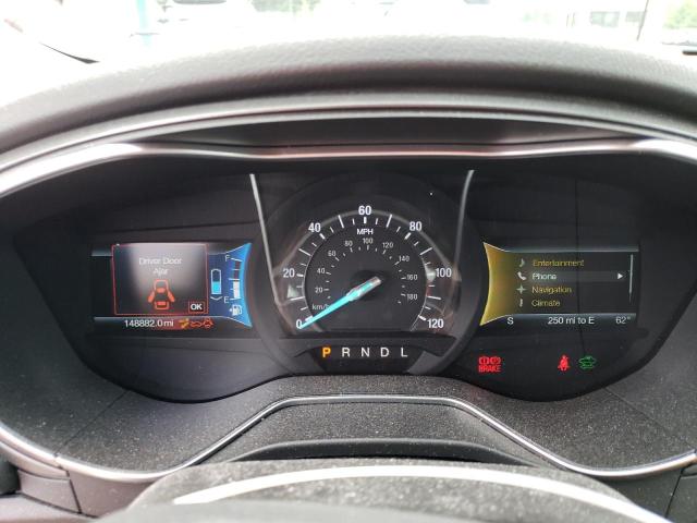 Photo 9 from auction – 2015 FORD FUSION TIT with VIN 3FA6P0RU5FR230272