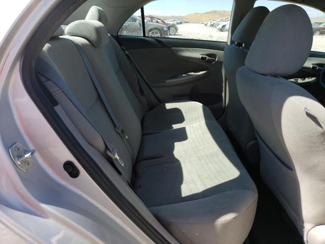 Photo 10 from auction – 2013 TOYOTA COROLLA BA with VIN 5YFBU4EE9DP191258