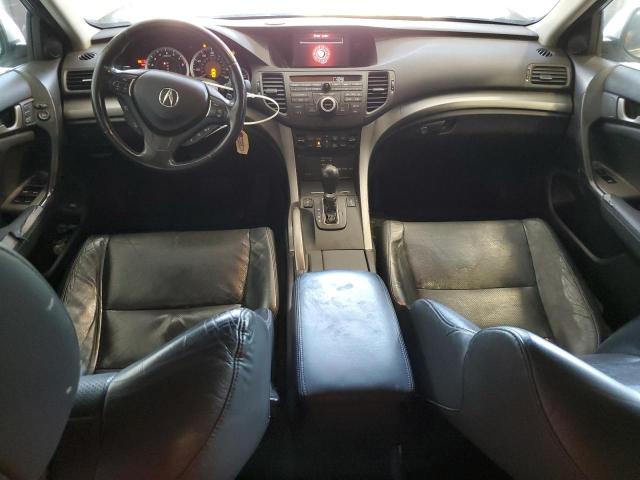 Photo 8 from auction – 2010 ACURA TSX with VIN JH4CU2F6XAC019341