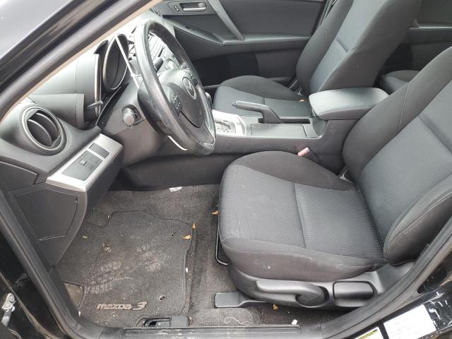 Photo 7 from auction – 2011 MAZDA 3 I with VIN JM1BL1VG9B1380559