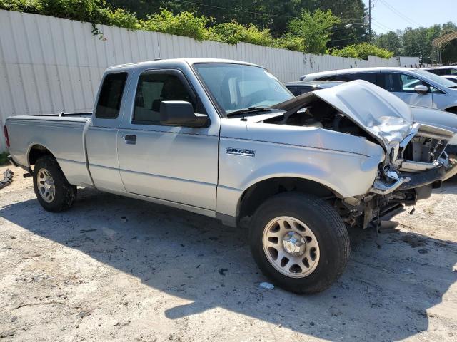 Photo 4 from auction – 2011 FORD RANGER SUP with VIN 1FTKR1ED9BPA21469