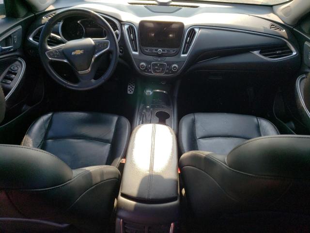 Photo 8 from auction – 2016 CHEVROLET MALIBU LT with VIN 1G1ZE5ST7GF275085
