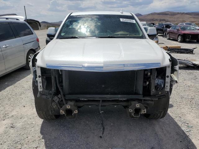Photo 5 from auction – 2016 CADILLAC ESCALADE E with VIN 1GYS3KKJ8GR136734