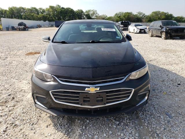 Photo 5 from auction – 2018 CHEVROLET MALIBU LT with VIN 1G1ZD5STXJF104731