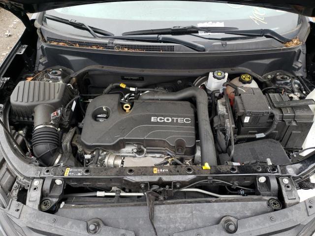 Photo 12 from auction – 2019 CHEVROLET EQUINOX LS with VIN 2GNAXSEV6K6252434