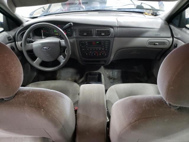 Photo 8 from auction – 2005 FORD TAURUS SE with VIN 1FAFP53U05A259189
