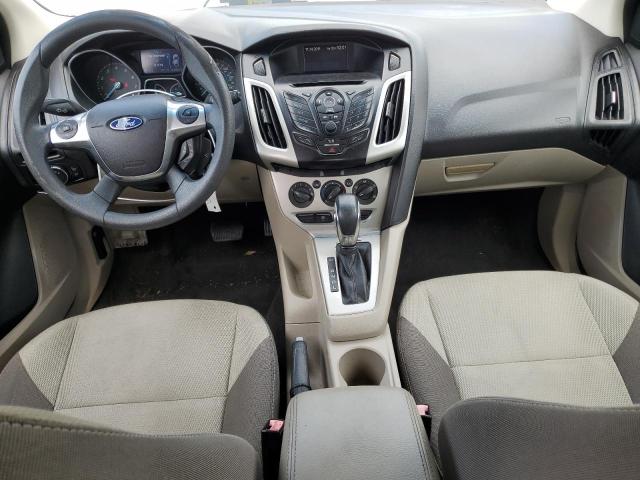 Photo 8 from auction – 2012 FORD FOCUS SE with VIN 1FAHP3K20CL303724