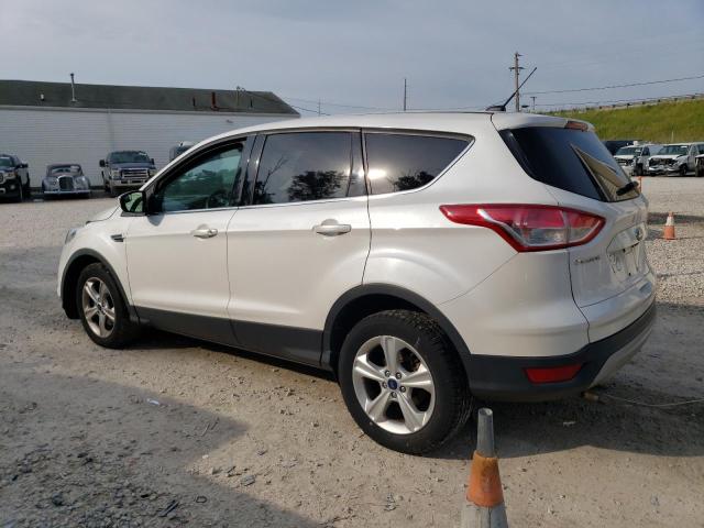 Photo 2 from auction – 2015 FORD ESCAPE SE with VIN 1FMCU9GX4FUA89559