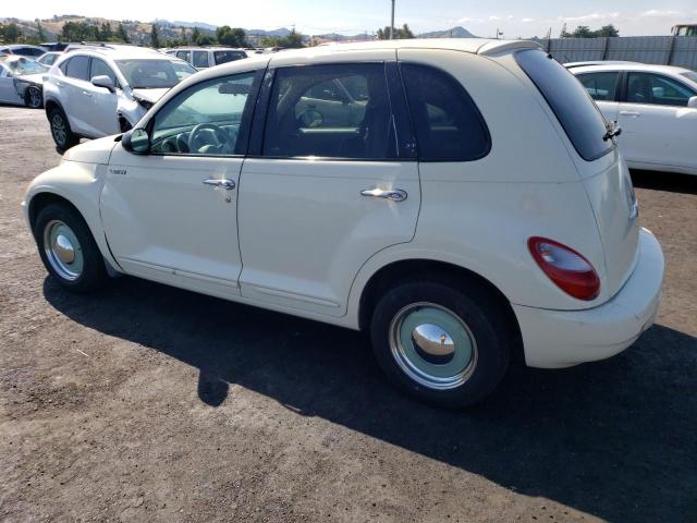 Photo 2 from auction – 2006 CHRYSLER PT CRUISER with VIN 3A4FY58B76T225575