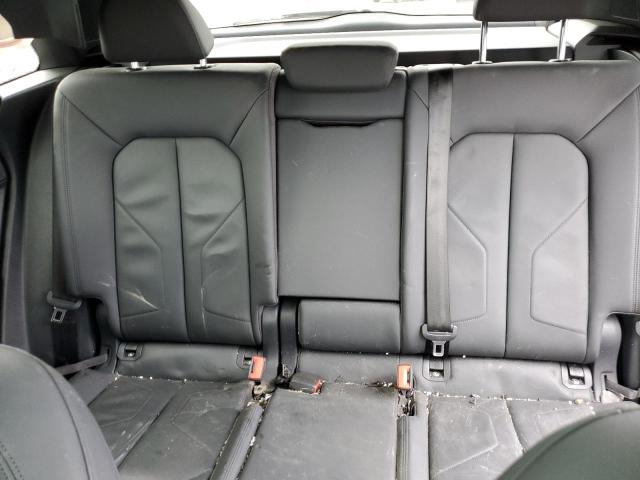 Photo 10 from auction – 2019 AUDI Q3 PREMIUM with VIN WA1BECF31K1066688