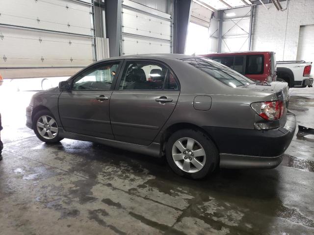 Photo 2 from auction – 2008 TOYOTA COROLLA CE with VIN 1NXBR30E98Z020923