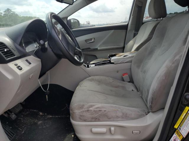 Photo 7 from auction – 2010 TOYOTA VENZA with VIN 4T3ZA3BB7AU026726