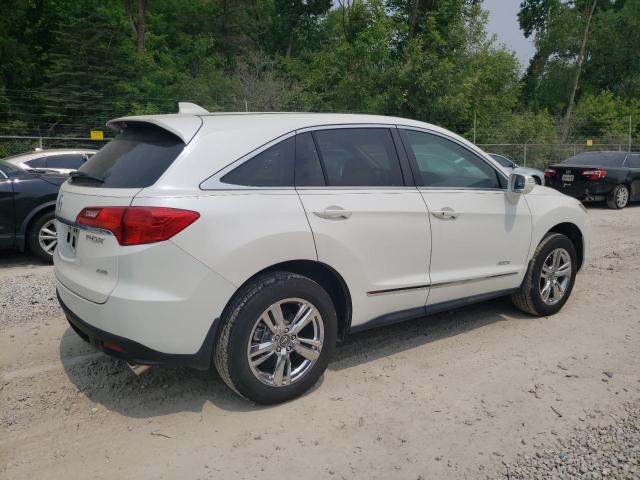 Photo 3 from auction – 2015 ACURA RDX TECHNO with VIN 5J8TB4H50FL024001