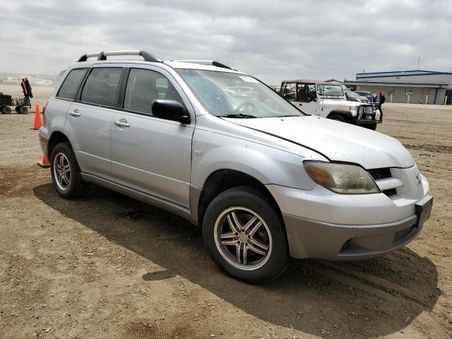 Photo 4 from auction – 2005 MITSUBISHI OUTLANDER with VIN JA4LX31F85U038874