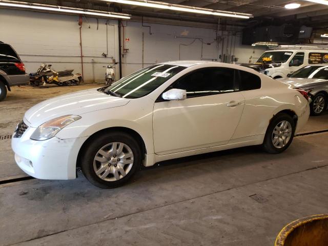 NISSAN ALTIMA 2.5 2009 with VIN 1N4AL24E99C126470 - Photo from auction